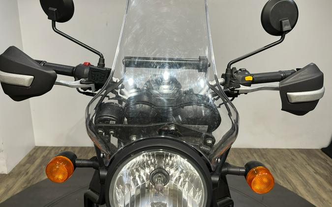 2022 Royal Enfield Himalayan