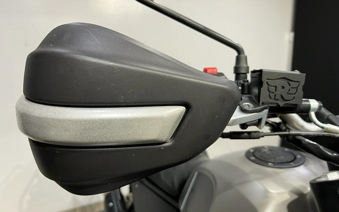 2022 Royal Enfield Himalayan