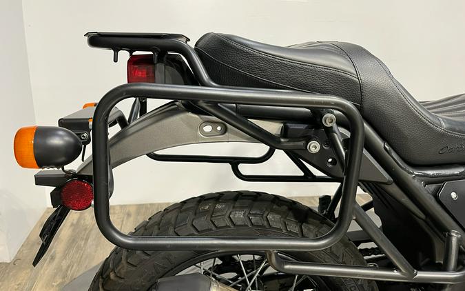 2022 Royal Enfield Himalayan