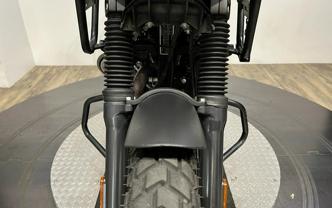 2022 Royal Enfield Himalayan