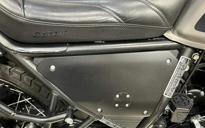 2022 Royal Enfield Himalayan
