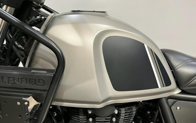 2022 Royal Enfield Himalayan