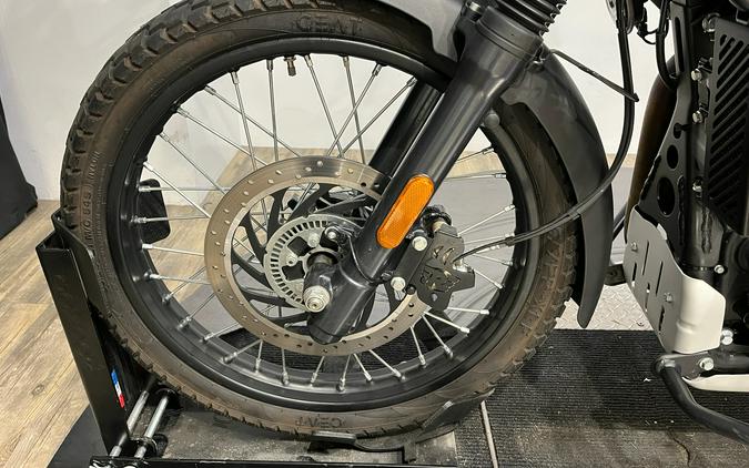 2022 Royal Enfield Himalayan