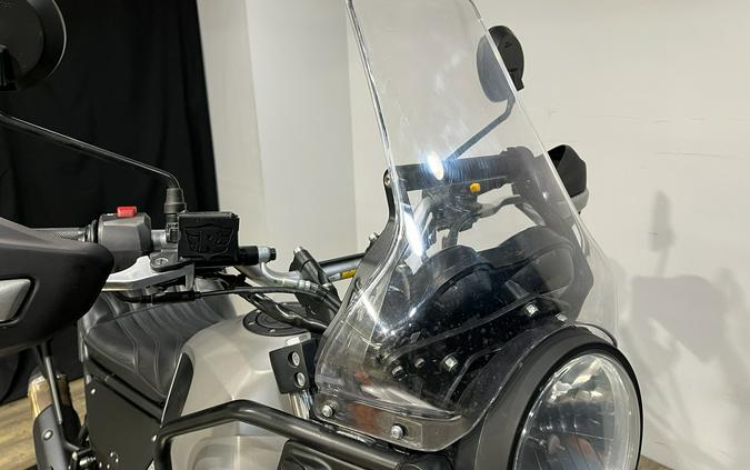 2022 Royal Enfield Himalayan
