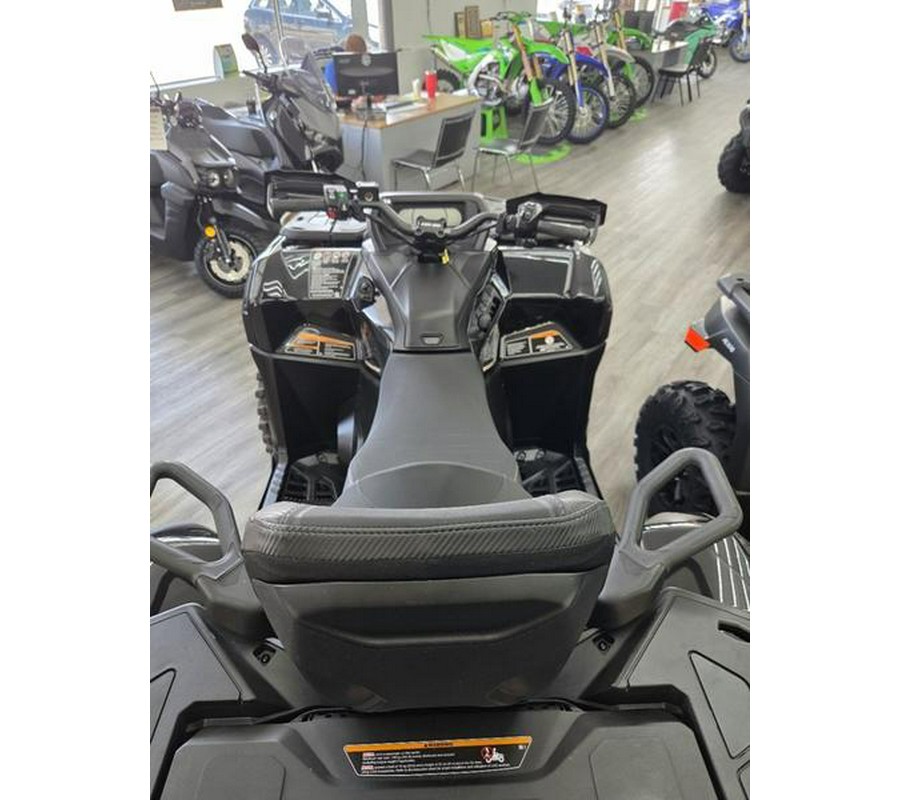 2026 Can-Am® Outlander MAX Backcountry