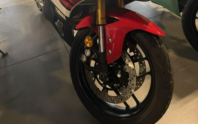 2026 Yamaha YZF R7