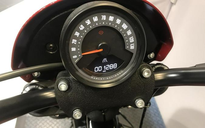 Harley-Davidson® Low Rider™ S 2025