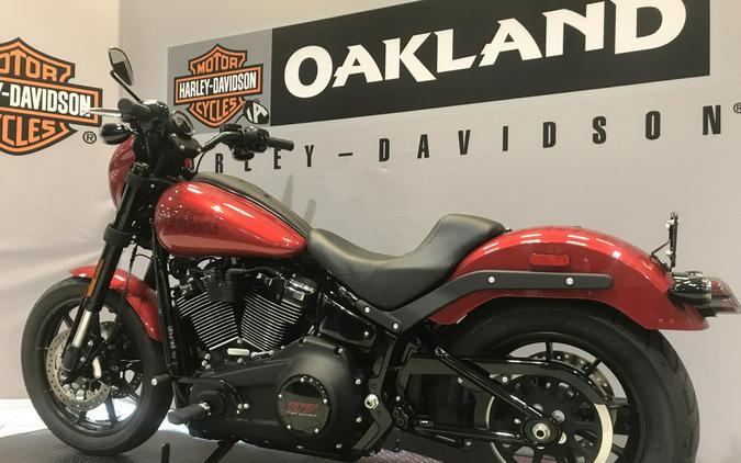 Harley-Davidson® Low Rider™ S 2025