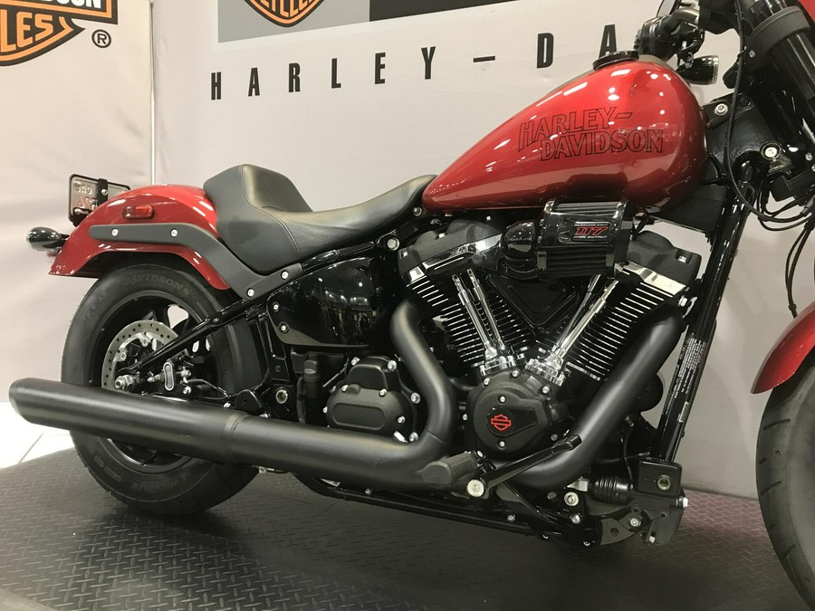 Harley-Davidson® Low Rider™ S 2025