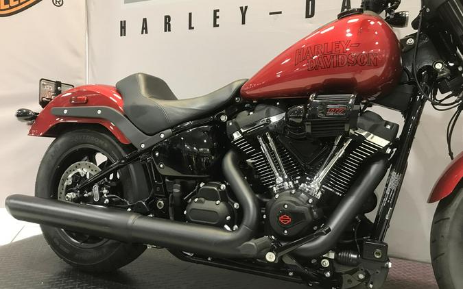Harley-Davidson® Low Rider™ S 2025