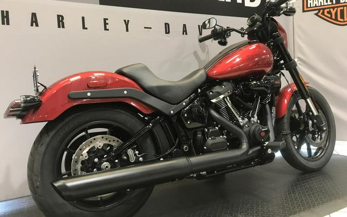 Harley-Davidson® Low Rider™ S 2025