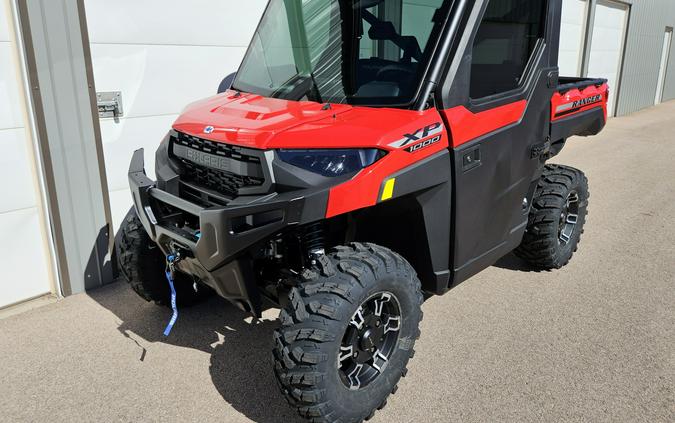 2027 Polaris Ranger XP 1000 NorthStar Ultimate