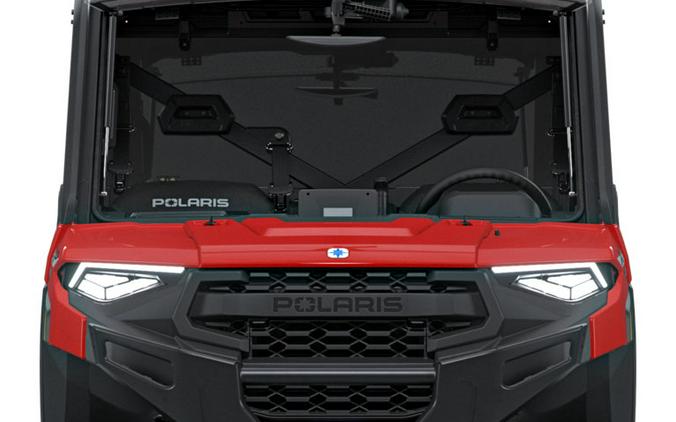2027 Polaris Ranger XP 1000 NorthStar Ultimate