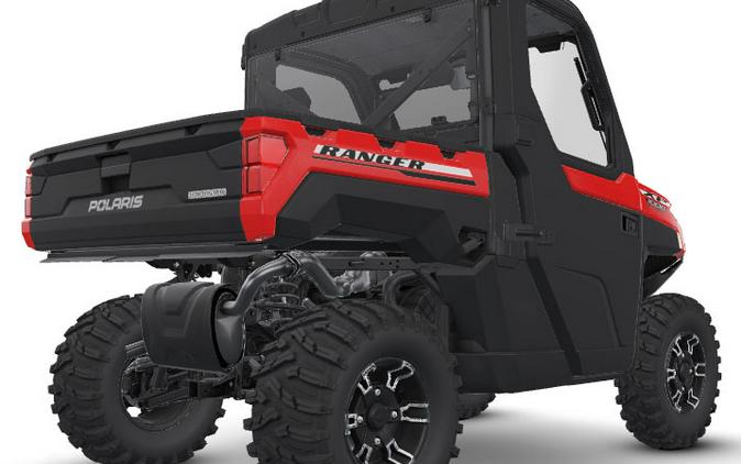 2027 Polaris Ranger XP 1000 NorthStar Ultimate