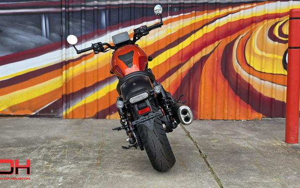 2025 Honda® Rebel 1100 DCT SE