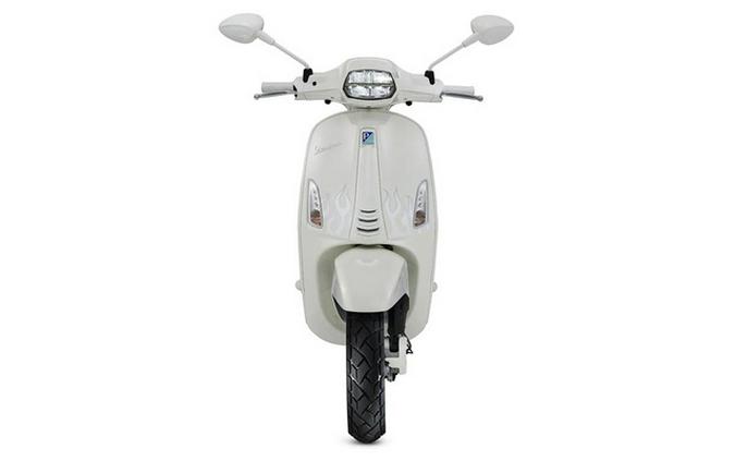 2022 Vespa SPRINT 150S JUSTIN BIEBER