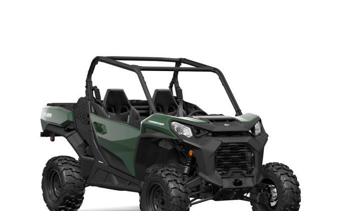 2024 Can-Am® Commander DPS 1000R