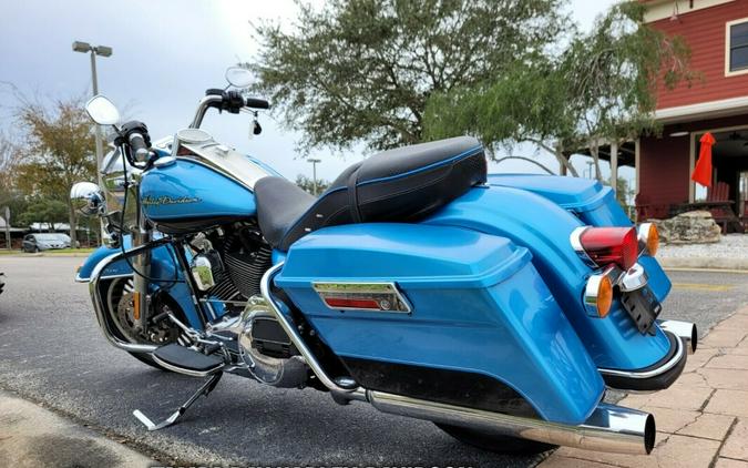 2011 Harley-Davidson Road King