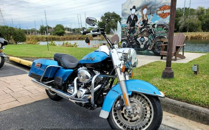 2011 Harley-Davidson Road King