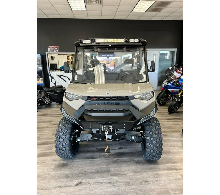 2024 Polaris Ranger XP 1000 Premium