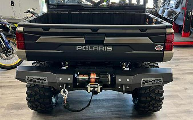 2024 Polaris Ranger XP 1000 Premium