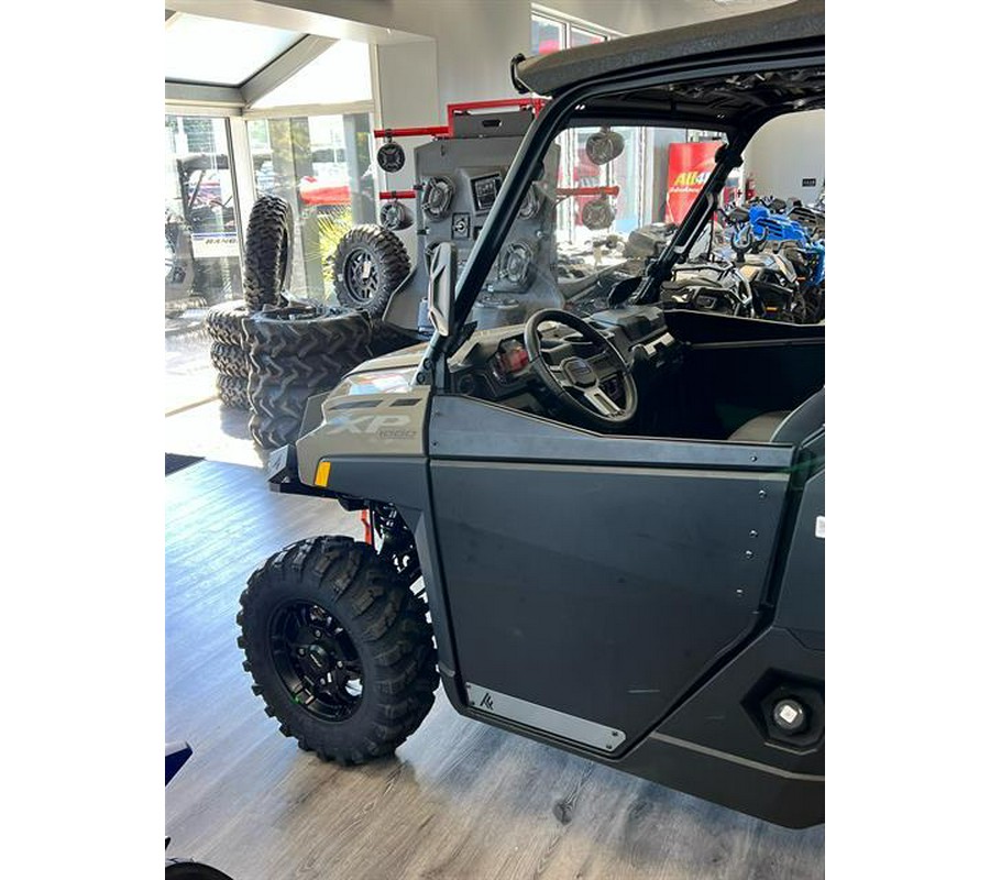 2024 Polaris Ranger XP 1000 Premium