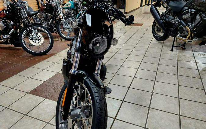 2024 Harley-Davidson® RH975S - Nightster® Special