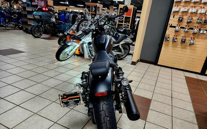 2024 Harley-Davidson® RH975S - Nightster® Special