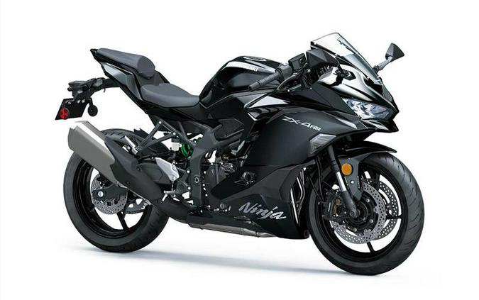 2024 Kawasaki ZX-4RR ABS