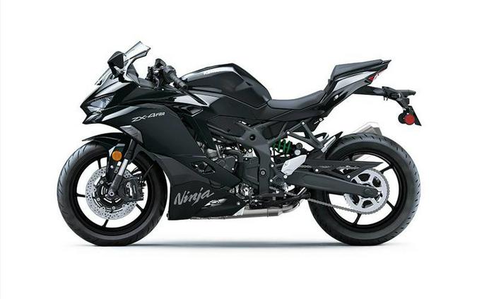 2024 Kawasaki ZX-4RR ABS