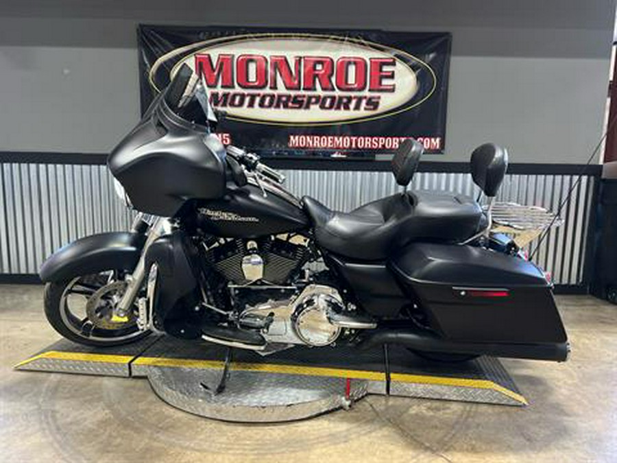 2014 Harley-Davidson Street Glide®