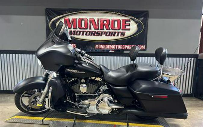 2014 Harley-Davidson Street Glide®