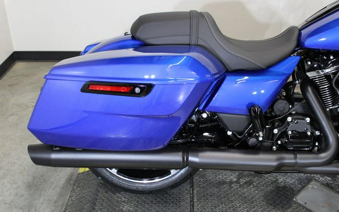 2024 Harley-Davidson® FLTRX - Road Glide®