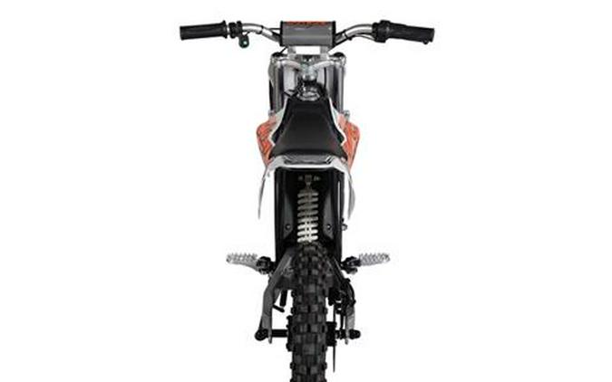 2024 Kayo eKMB Electric Dirt Bike