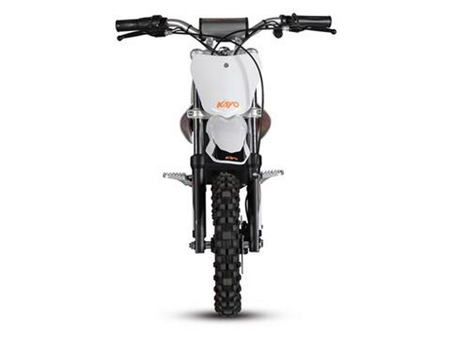 2024 Kayo eKMB Electric Dirt Bike