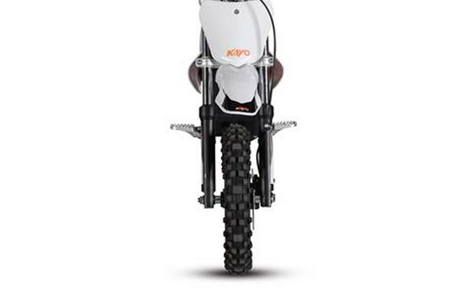 2024 Kayo eKMB Electric Dirt Bike