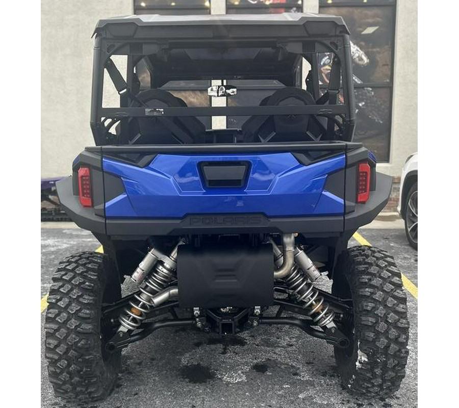 2024 Polaris® General XP 4 1000 Ultimate