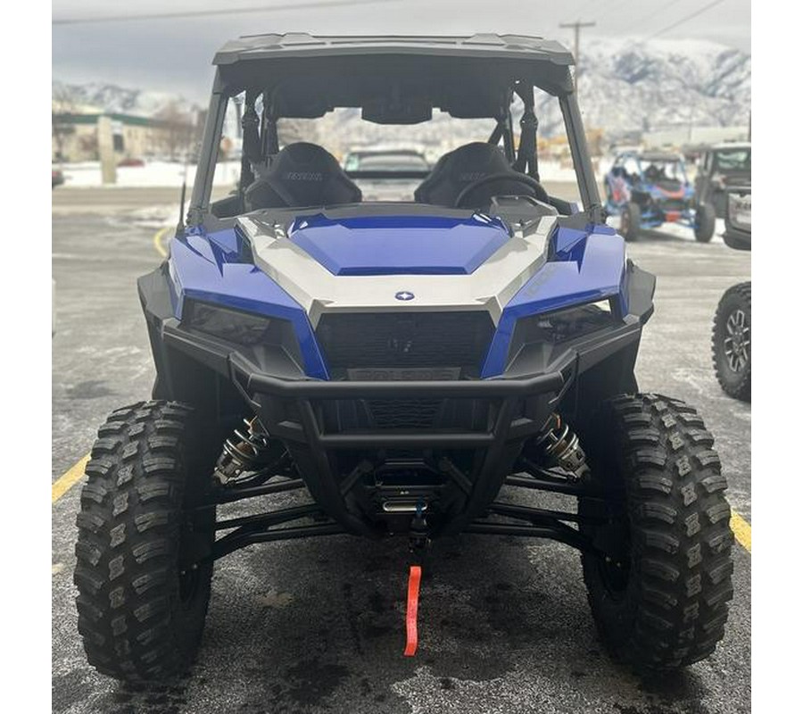 2024 Polaris® General XP 4 1000 Ultimate