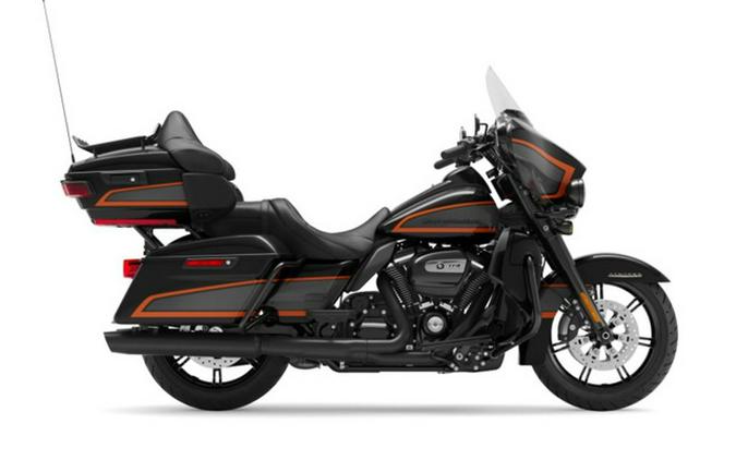 2022 Harley-Davidson FLHTK - Ultra Limited