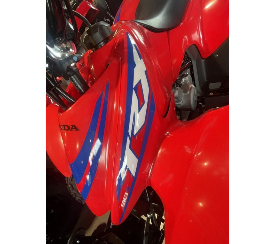 2024 Honda® TRX90X