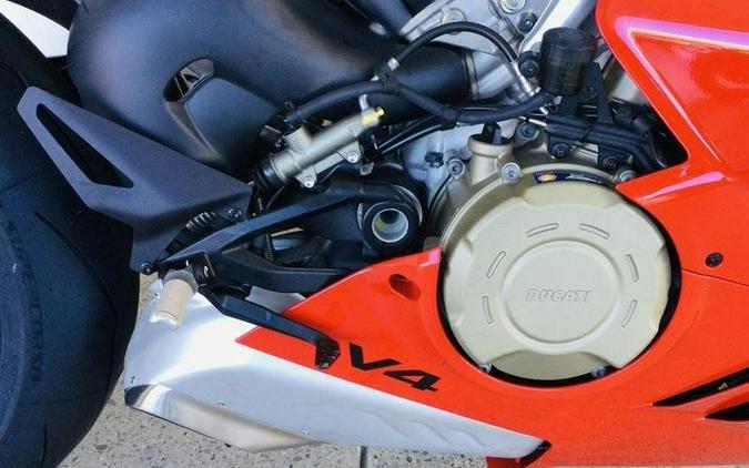 New 2024 Ducati PANIGALE V4