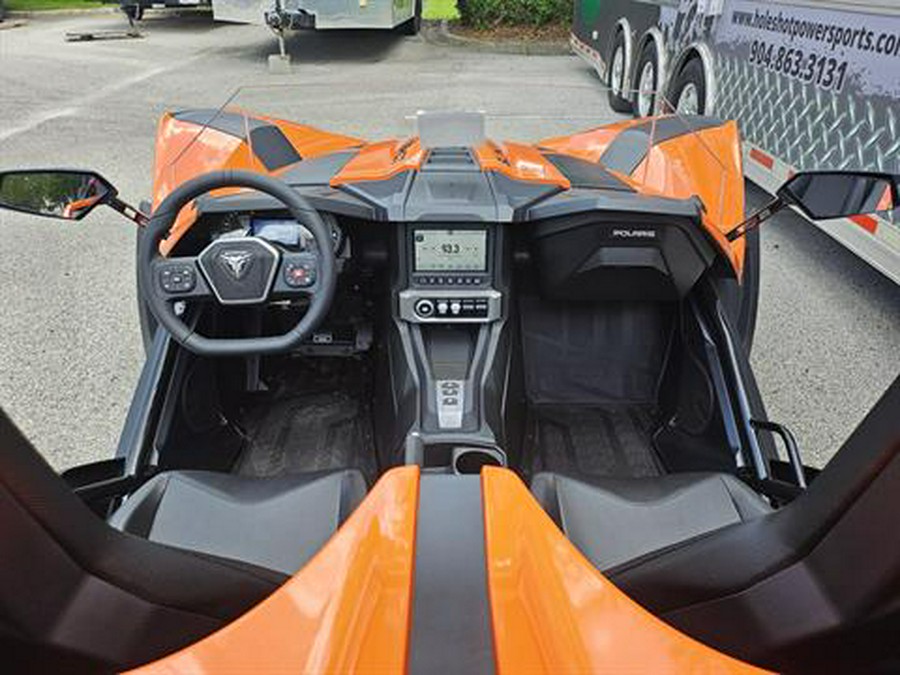 2024 Slingshot Slingshot SL AutoDrive