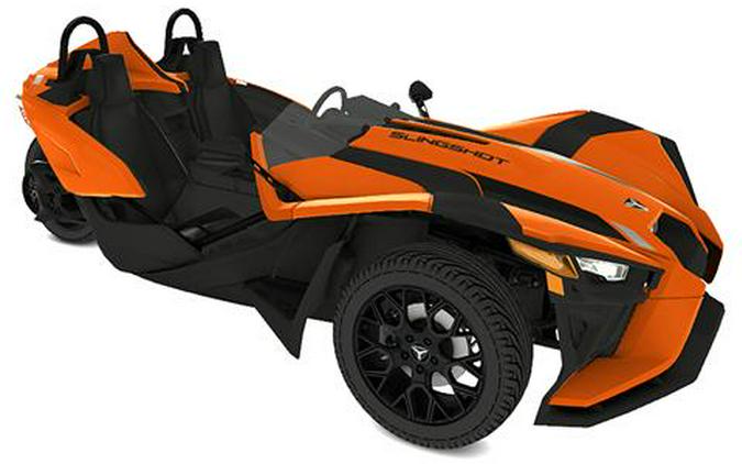 2024 Slingshot Slingshot SL AutoDrive