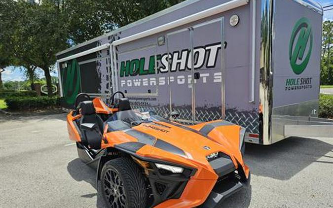 2024 Slingshot Slingshot SL AutoDrive