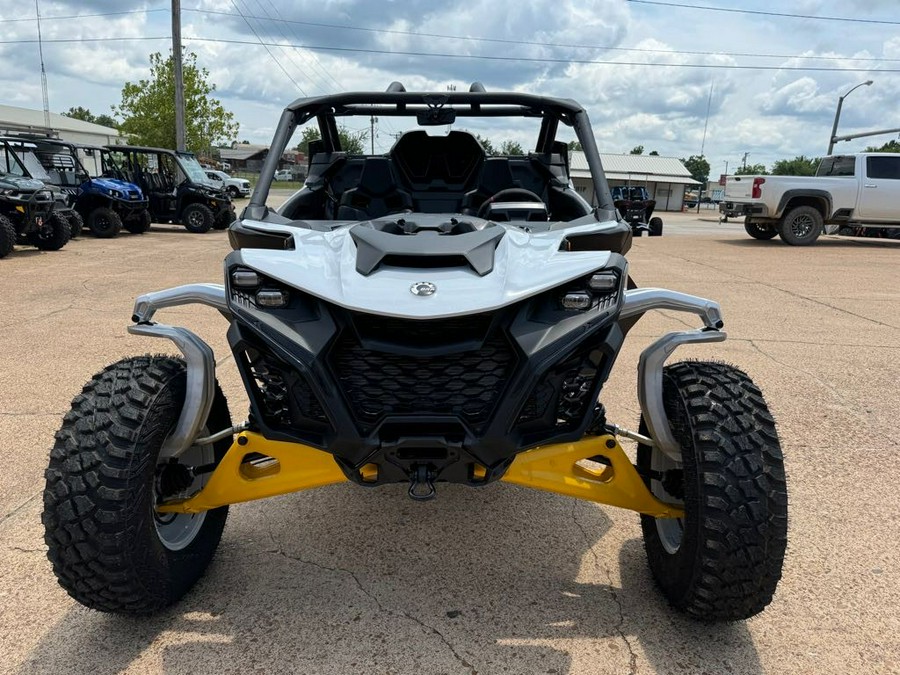 2024 Can-Am Maverick R 999T DCT