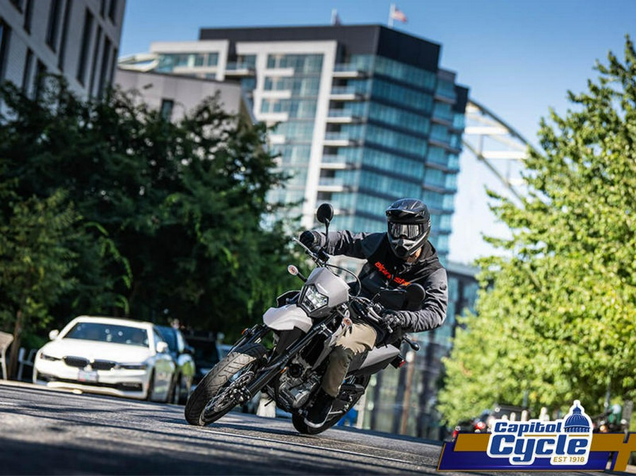 2025 Kawasaki KLX®300SM