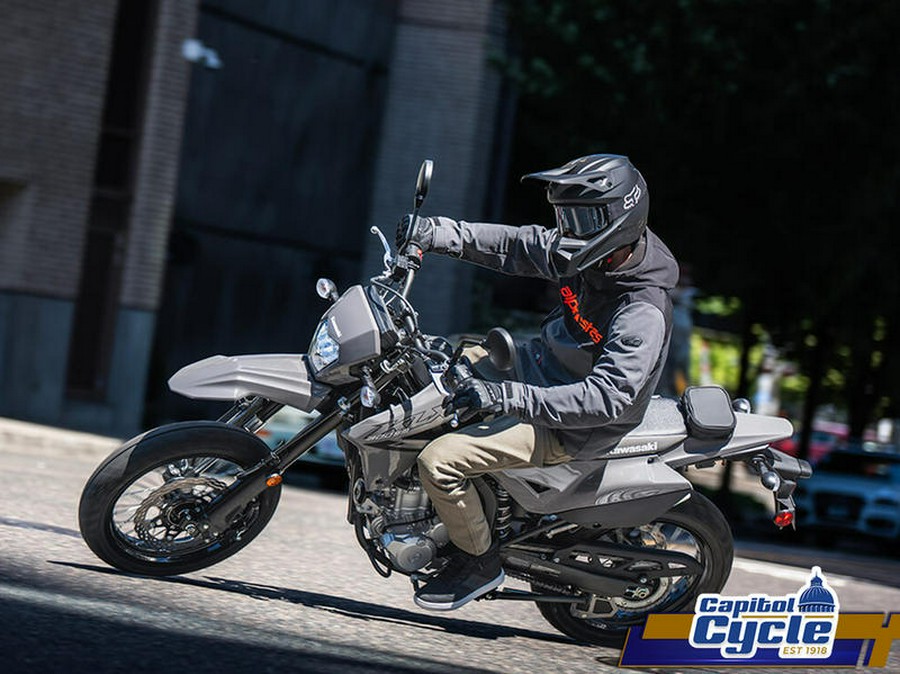 2025 Kawasaki KLX®300SM