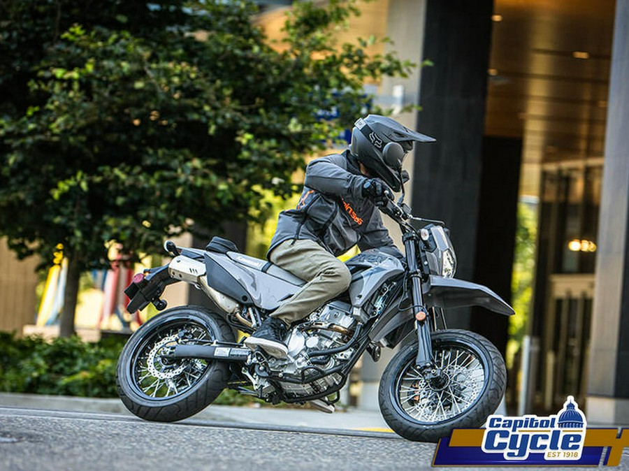 2025 Kawasaki KLX®300SM