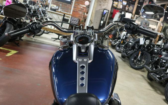 2018 Harley-Davidson 115th Anniversary Fat Boy® 114