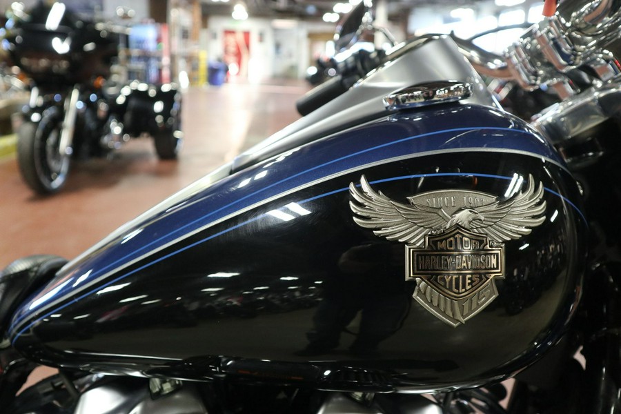 2018 Harley-Davidson 115th Anniversary Fat Boy® 114